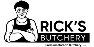 ricks butchery